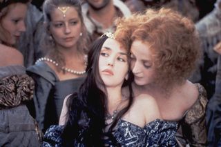 Isabelle Adjani, Dominique Blanc