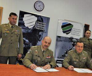 Generał Mirosław Bryś odwołany. Był szefem Centralnego Wojskowego Centrum Rekrutacji 