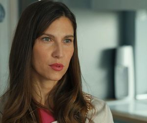 Barwy szczęścia odc. 3151. Regina (Kamila Kamińska)