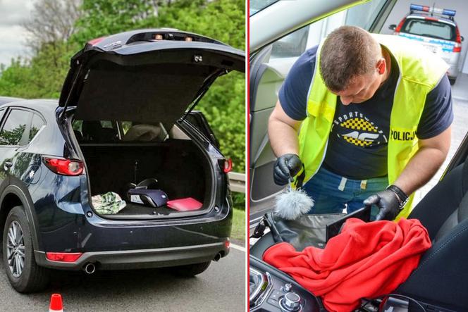 Za jazdę skradzionym samochodem nawet do 10 lat odsiadki