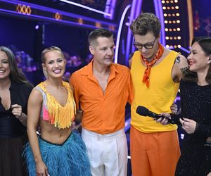 Rafał Mroczek o romansie Mikołaja Bagińskiego i Magdy Tarnowskiej