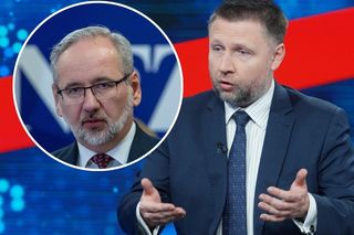 Szef MSWiA o ochronie byłego ministra Adama Niedzielskiego  