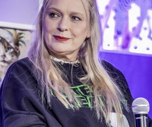 Katarzyna Nosowska opublikowała poruszający wpis. Szok, co się w nim znalazło!