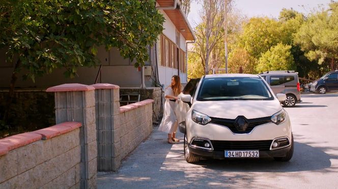 Miłość i nadzieja odc. 272. Sila