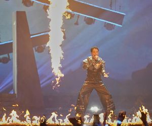 Eurowizja 2025: Pierwszy półfinał. Uczestnicy dali z siebie wszystko