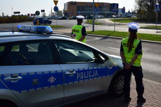 Ile zarabia się w polskiej policji?