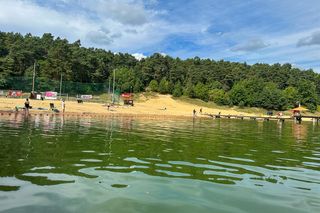 Przełom ws. utonięcia Timiego. Czterdzieści minut bierności kosztowało chłopca życie