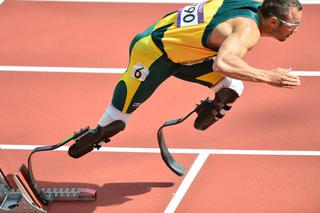 Oscar Pistorius