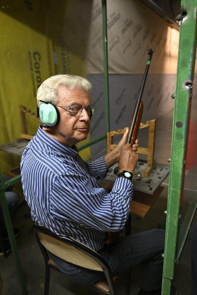 Za nami wielkie święto strzelectwa. Tłumy na zawodach przy Łazienkowskiej. Niezwykłe wyznania uczestników