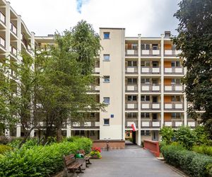 Osiedle Przyczółek Grochowski w Warszawie