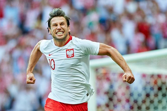 POLSKA - KOLUMBIA 2018: SKRÓT VIDEO, BRAMKI, GOLE, WYNIK, KTO STRZELIŁ