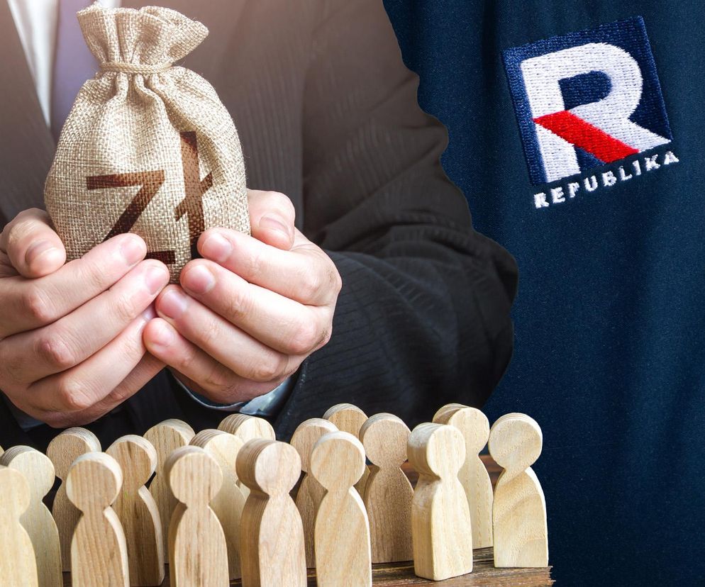 Kolejna zbiórka TV Republika. Muszą zdążyć przed zaprzysiężeniem Nawrockiego