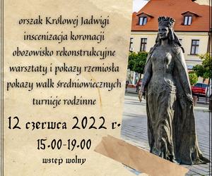 Zbliża się święto patronki Inowrocławia