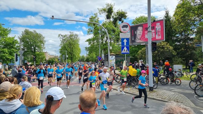 Wings for Life World Run