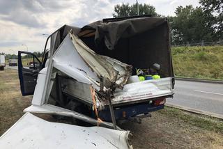 Warzywniak na Wale Miedzeszyńskim