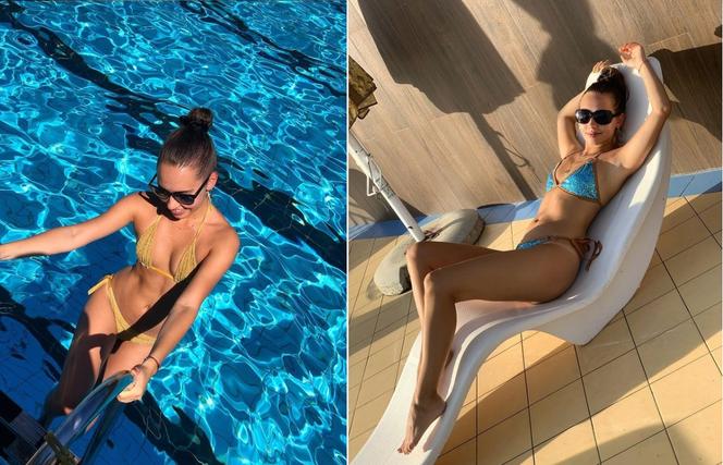 Marcelina Ziętek idzie do sądu
