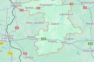 Najbogatsze powiaty w Lubuskiem