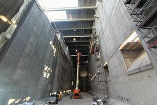 Nowa spalarnia śmieci