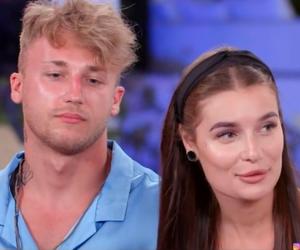 Czarne chmury zawisły nad najmocniejszą parą Hotelu Paradise. Zachowanie Patryka pogorszy sprawę