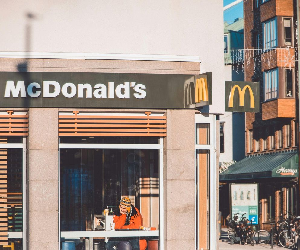 Tu powstanie nowy McDonald's w warmińsko-mazurskim. Będzie częścią nowego parku handlowego