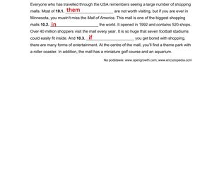 Matura 2025: angielski 7.05.2025. Arkusze CKE i odpowiedzi. Poziom podstawowy [Formuła 2023]