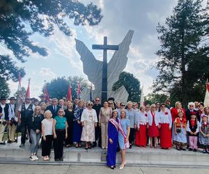 Poloniije obchody 86. rocznicy wybuchu II wojny światowej w Chicago