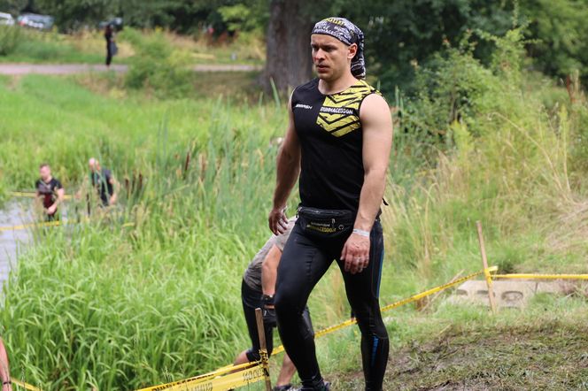 Runmageddon w Lublinie - bieg niedzielny