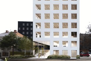 II NAGRODA równorzędna 