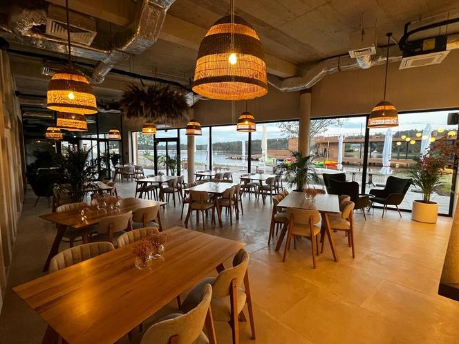 Restauracja Promenada R3 nad Lubianką. Kiedy otwarcie?