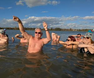 Kraśnickie morsy rozpoczęły sezon