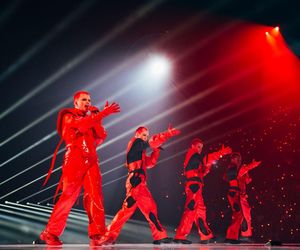 Eurowizja 2025 - Belgia| Red Sebastian