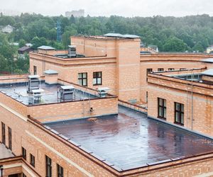  DAFA: Certyfikat gwarancją jakości dachów płaskich i fasad. Wybierz sprawdzonego wykonawcę!