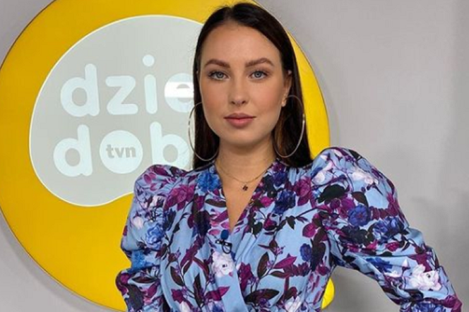 Bogusia (Bibi) Brzezińska