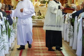 Nowy podatek na Kościół? Zobacz, co musisz zrobić, żeby nie stracić pieniędzy