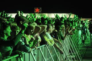 Heineken Open'er Festival 2011 