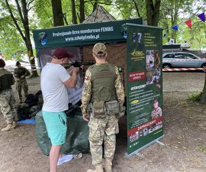 9. charytatywny Bieg o Złotą Monetę i wielki rodzinny piknik