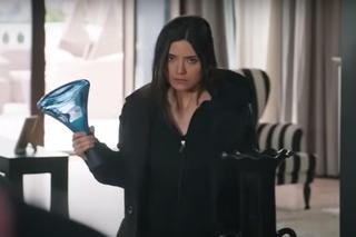 Emanet. Śmierć Zuhal 