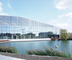 Bydgoszcz ma się czym chwalić - powstał ambitny i nowoczesny obiekt