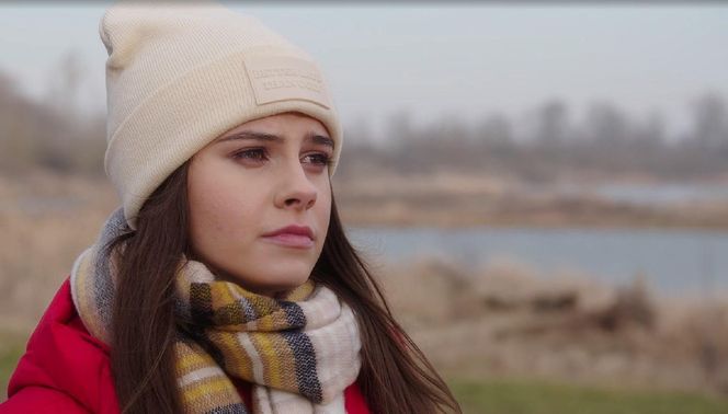 	M jak miłość. Basia (Karina Woźniak)