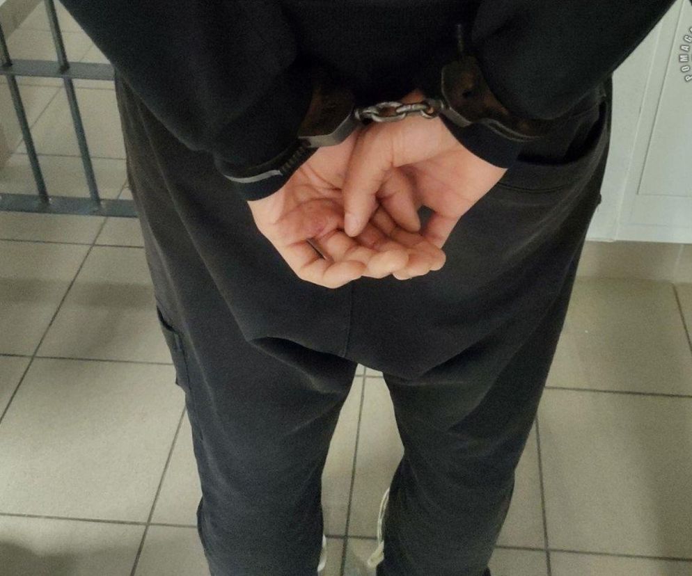 Za kradzież piwa beknie nawet na dziesięć lat
