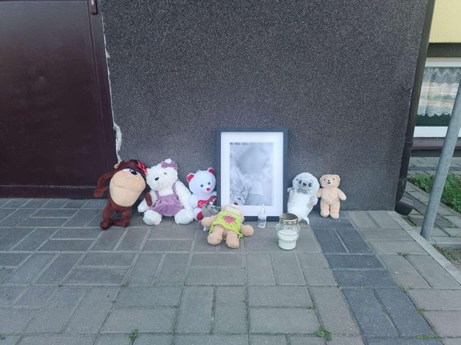 Dziewięć lat za zagłodzenie Emilki