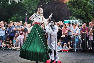 29. La Strada w Kaliszu. Dzień pierwszy