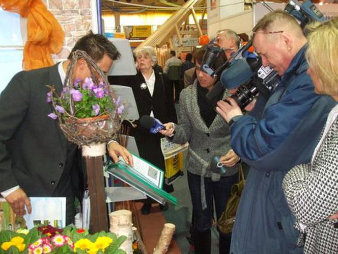 BUD-GRYF 2008