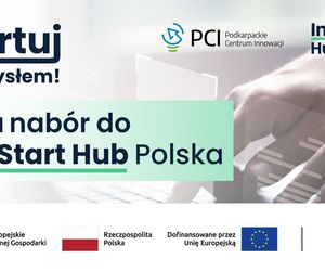 Zdobądź do 40 000 na rozwój swojego pomysłu! Trwa Nabór do InnoStart Hub Polska