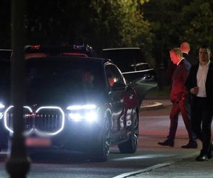 Spotkanie koalicjantów w KPRM