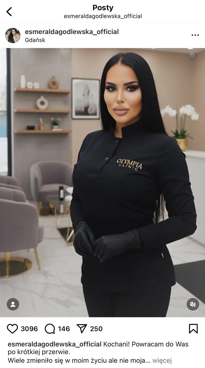 Tak teraz wyglądają siostry Godlewskie. Zmieniły sie nie do poznania