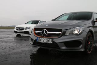 AMG Driving Academy