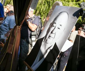 Pogrzeb Stanisława Sojki