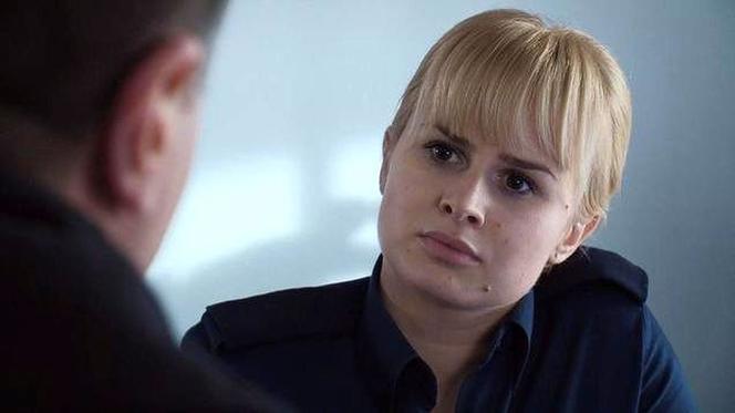 M jak miłość odc. 1440. Sonia (Barbara Wypych)