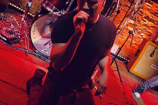 Paweł Małaszyński i Coochise w Toruniu